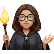 Enigmatic Conjurer sticker