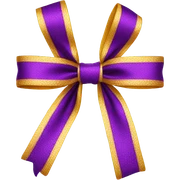 Ribbon  sticker