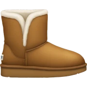 Uggs sticker