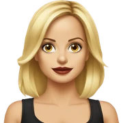 Mena Suvari sticker