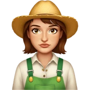 Agave Harvester sticker