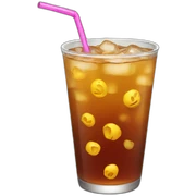 drink sticker