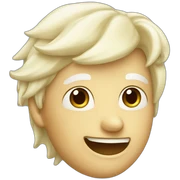 vanilla sticker