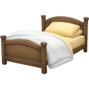 Sleep sticker