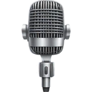 MICROPHONE sticker
