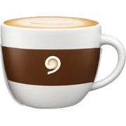 Costa coffee sticker