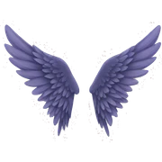 wing sticker
