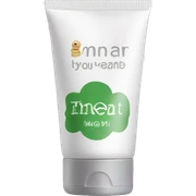 Hand cream  sticker