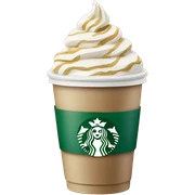 Starbucks  sticker