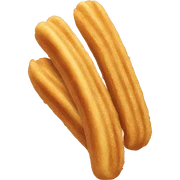 Churros  sticker