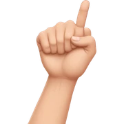 pinky promise  sticker