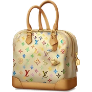 Louis vuitton bag sticker