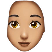 Ariana sticker