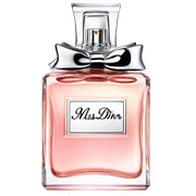 Miss Dior perfume sticker