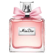 Miss dior perfume sticker