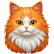 Cats sticker