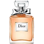 dior perfume sticker