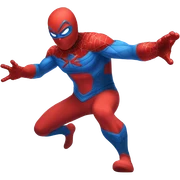 Spider-Man sticker
