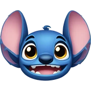 stitch sticker