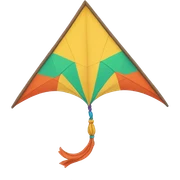 kite sticker