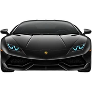 Make a luxury car but you choose what car it is like Lamborghini or Rolls-Royce sticker