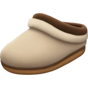 slippers  sticker