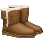 Comfortable uggs  sticker