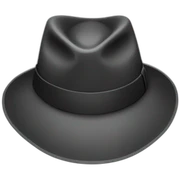 Tips Fedora sticker