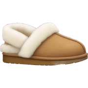 UGG slippers  sticker