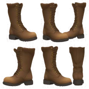 Boots sticker