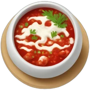 Borsch sticker