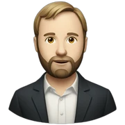 Yorgos Lanthimos sticker