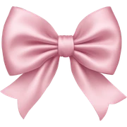 🎀🥹 sticker