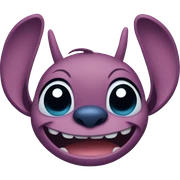 stitch sticker