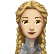 Cersei sticker