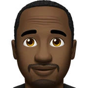 P diddy sticker