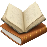 Book sticker