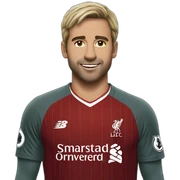 Liverpool  sticker