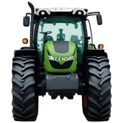 Fendt sticker