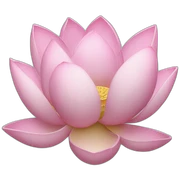 lotus sticker