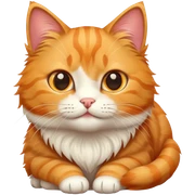 Gato  sticker