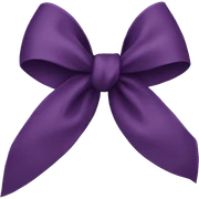 bows sticker