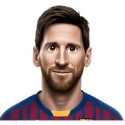 messi sticker