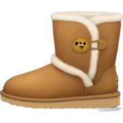 Ugg sticker