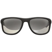 Glasses sticker