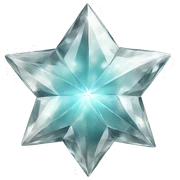 Diamond StaR sticker