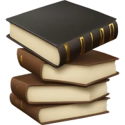 books sticker