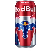 Redbull sticker