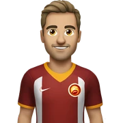 Galatasaray sticker
