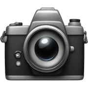  Camera sticker